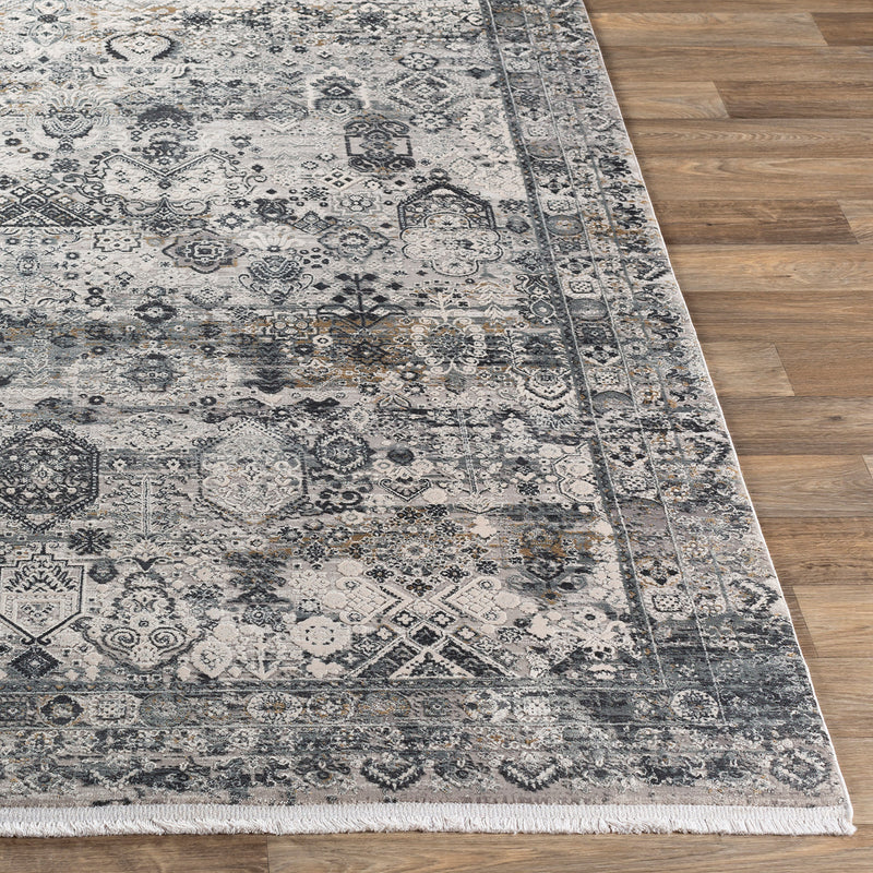 Surya Solar Ciaran Machine Woven Rug