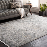 Surya Solar Ciaran Machine Woven Rug