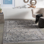 Surya Solar Ciaran Machine Woven Rug