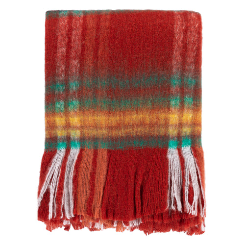 Alto Throw Blanket