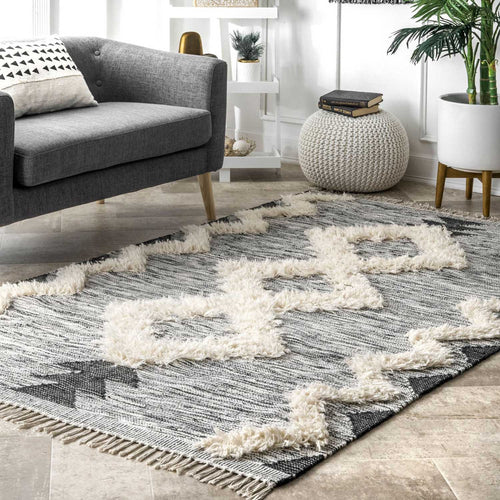 Russell Hand Woven Rug