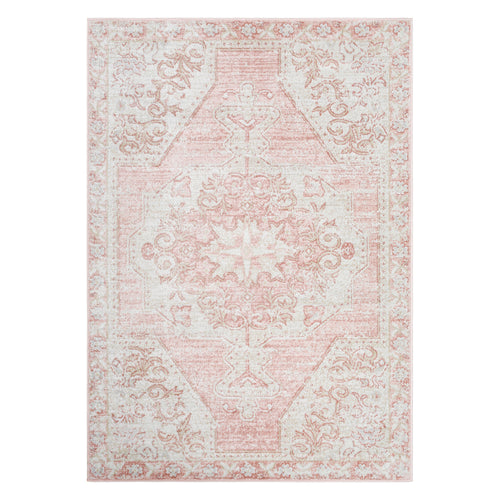 Livabliss St Tropez Helm Machine Woven Rug