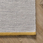 Flint Hand Loomed Rug