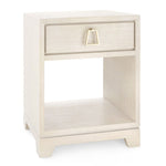 Villa and House Stanford 1 Drawer Side Table