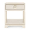 Villa and House Stanford 1 Drawer Side Table