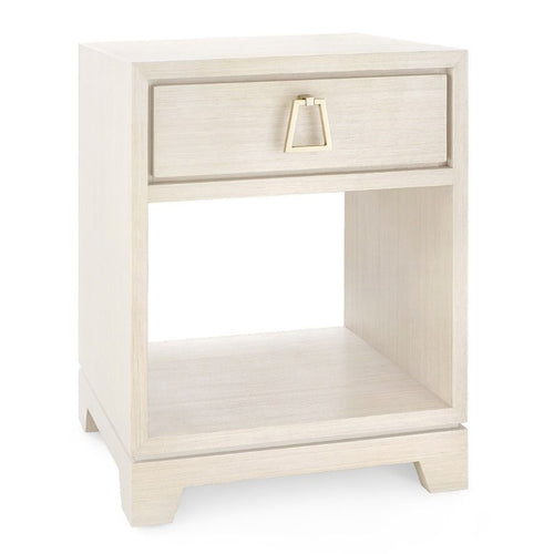 Villa and House Stanford 1 Drawer Side Table