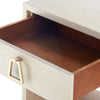 Villa and House Stanford 1 Drawer Side Table