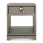 Villa and House Stanford 1 Drawer Side Table