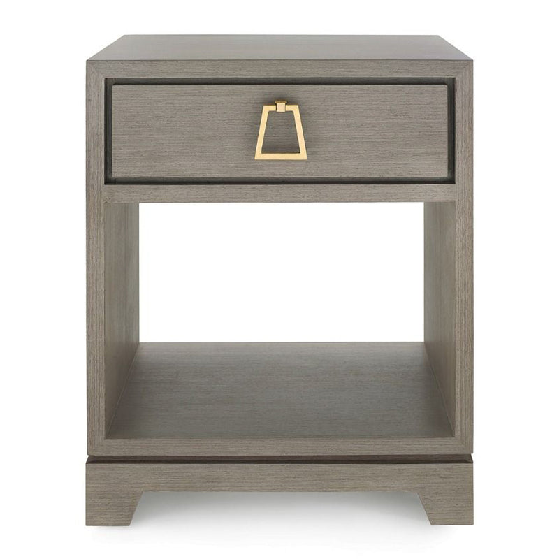 Villa and House Stanford 1 Drawer Side Table