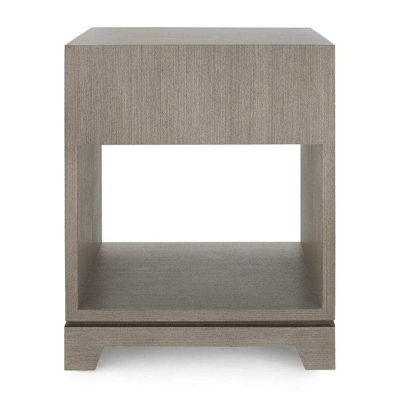 Villa and House Stanford 1 Drawer Side Table