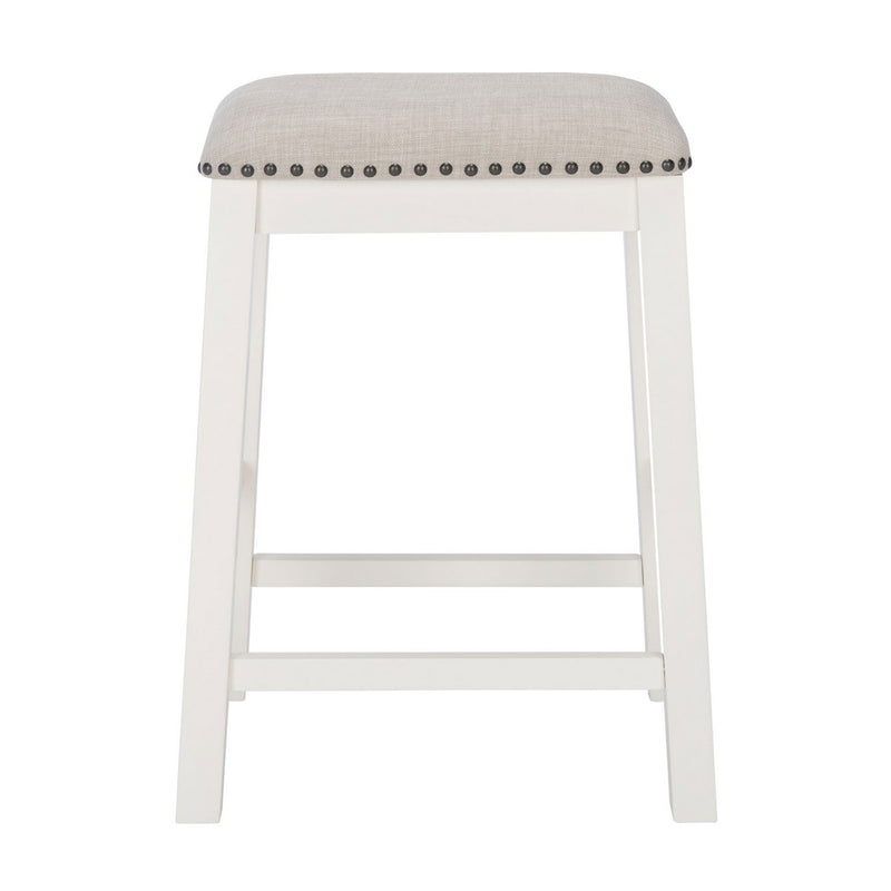 Jefferson Counter Stool Set of 2