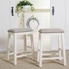 Jefferson Counter Stool Set of 2