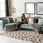 Livabliss Stella Hand Tufted Rug