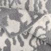 Kashwere Signature Damask Throw Blanket