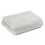 Kashwere Lightweight Heather Throw Blanket