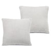 Kashwere Waffle Weave Pillow