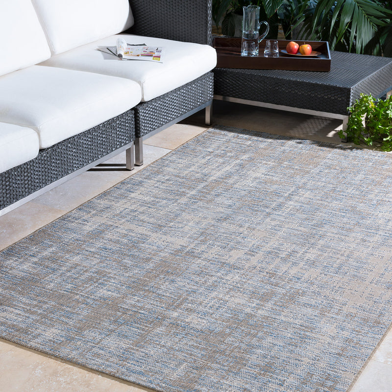 Livabliss Santa Cruz Indoor/Outdoor Rug