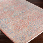 Livabliss Subtle Delta Machine Woven Rug