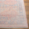 Livabliss Subtle Delta Machine Woven Rug