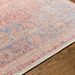 Livabliss Subtle Delta Machine Woven Rug