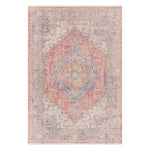 Livabliss Subtle Kinsley Machine Woven Rug