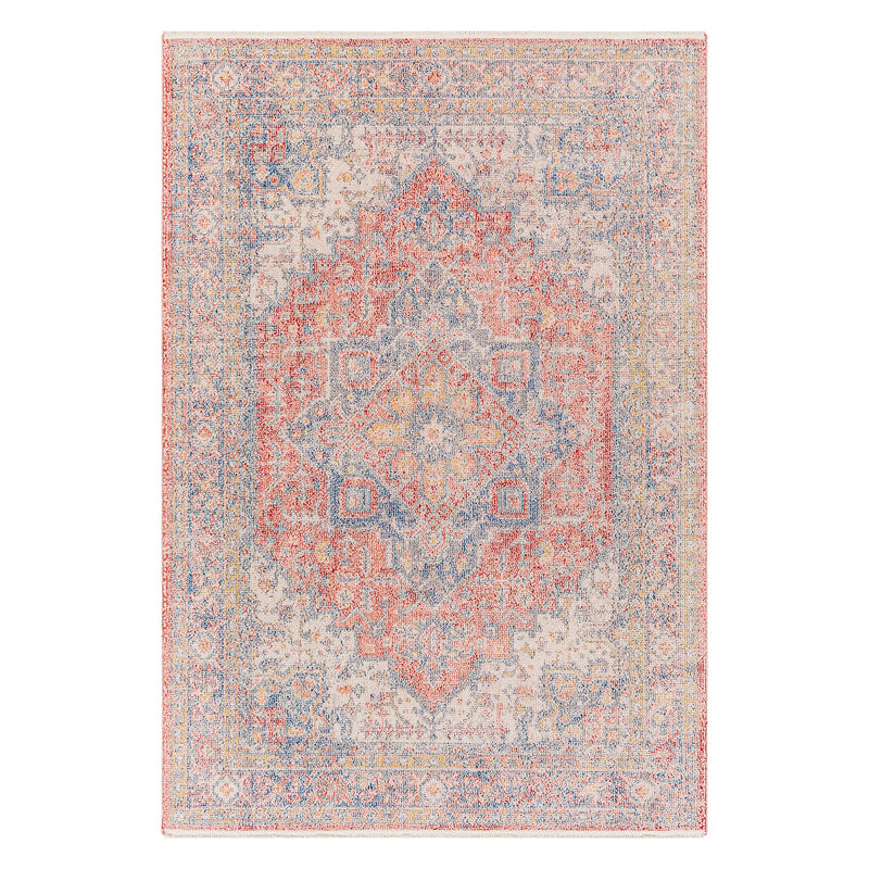 Livabliss Subtle Kinsley Machine Woven Rug