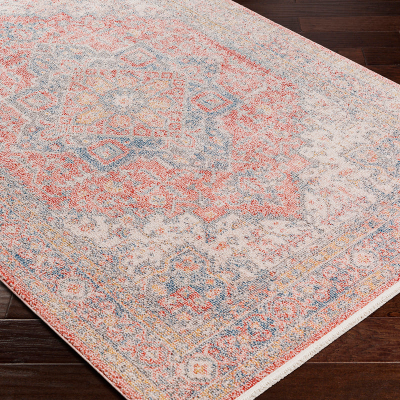 Livabliss Subtle Kinsley Machine Woven Rug