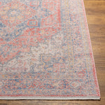 Livabliss Subtle Kinsley Machine Woven Rug