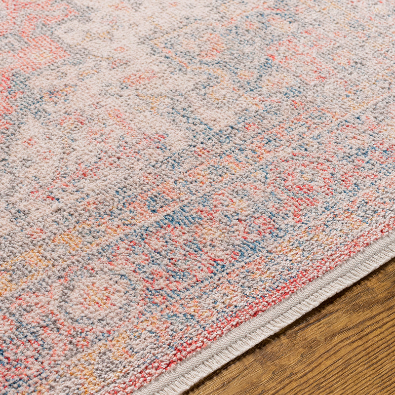 Livabliss Subtle Kinsley Machine Woven Rug