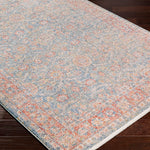 Livabliss Subtle Marlowe Machine Woven Rug