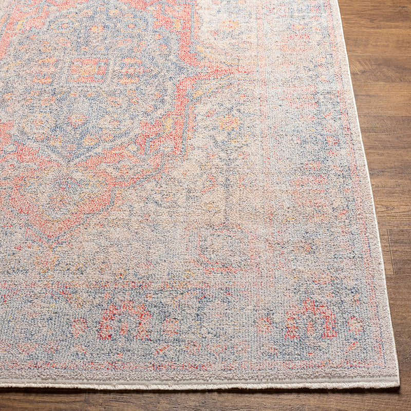 Livabliss Subtle Brielle Machine Woven Rug