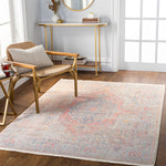 Livabliss Subtle Brielle Machine Woven Rug