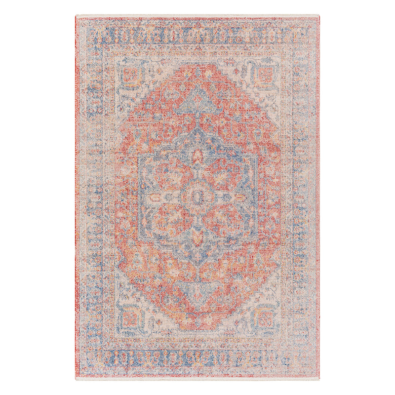 Livabliss Subtle Valencia Machine Woven Rug