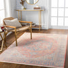 Livabliss Subtle Valencia Machine Woven Rug