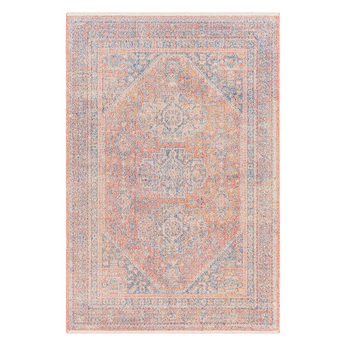 Livabliss Subtle Emery Machine Woven Rug