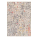 Livabliss Subtle Athena Machine Woven Rug