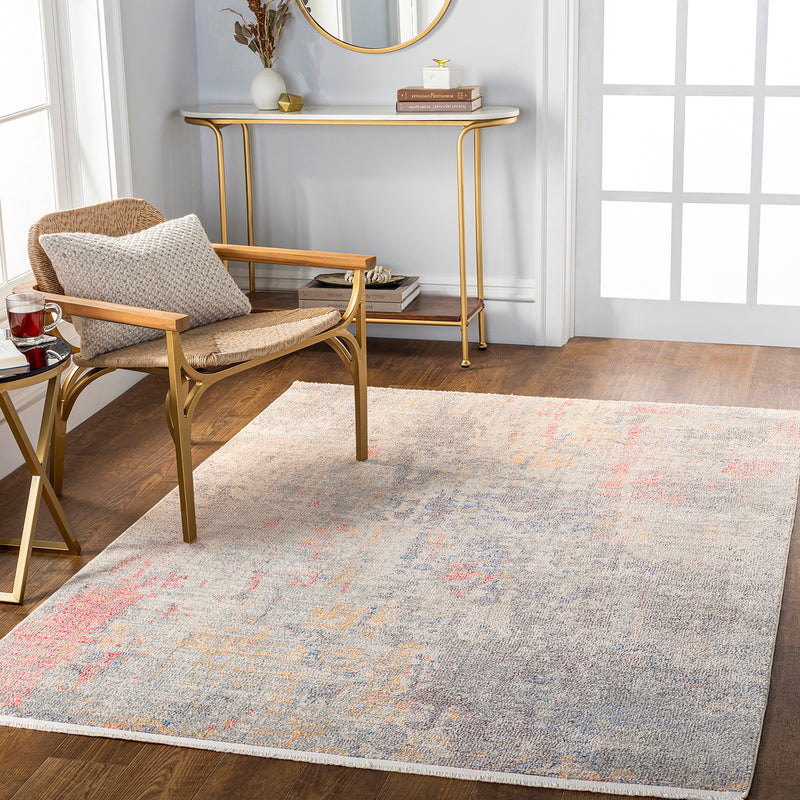 Livabliss Subtle Athena Machine Woven Rug