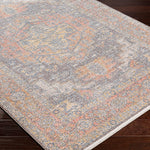 Livabliss Subtle Oaklee Machine Woven Rug