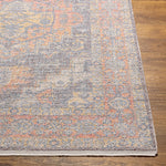 Livabliss Subtle Oaklee Machine Woven Rug