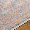 Livabliss Subtle Oaklee Machine Woven Rug