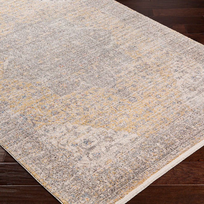 Livabliss Subtle Ellison Machine Woven Rug