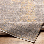 Livabliss Subtle Ellison Machine Woven Rug