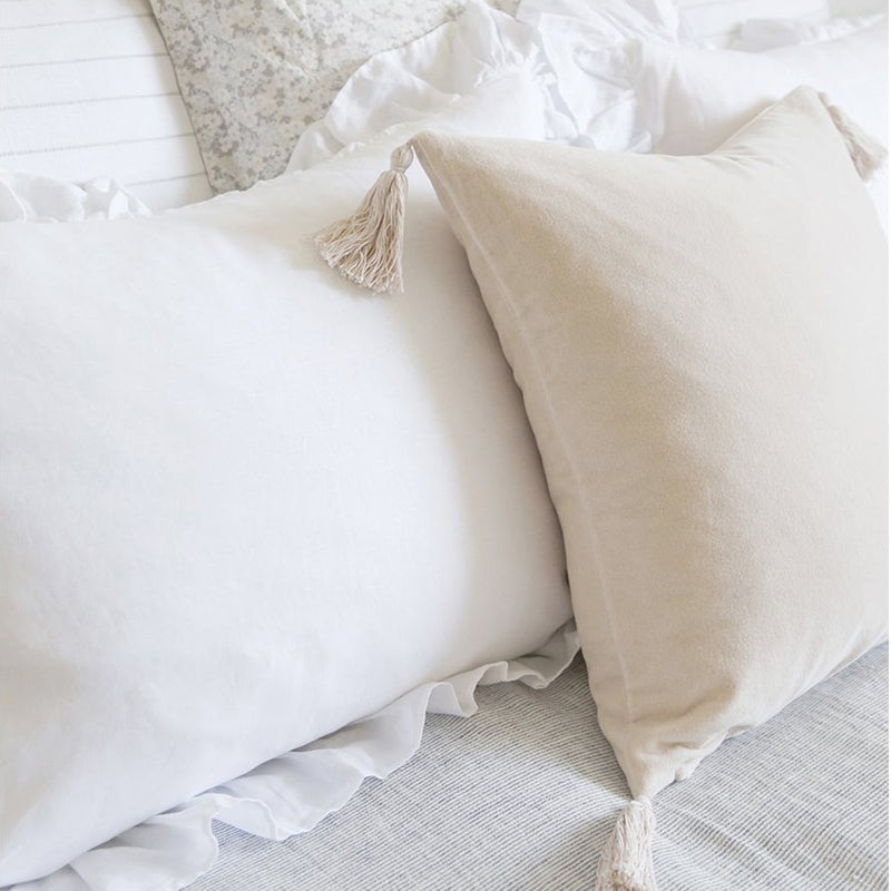 Pom Pom at Home Charlie Pillow Sham