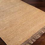 Surya Southampton Jute Hand Woven Rug