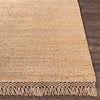 Surya Southampton Jute Hand Woven Rug