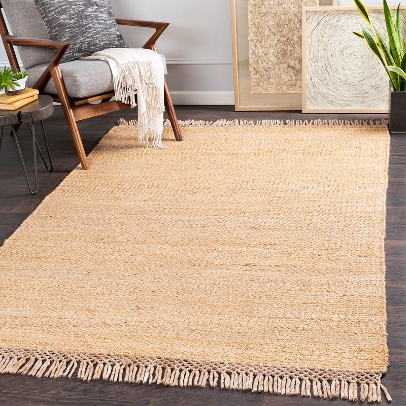 Surya Southampton Jute Hand Woven Rug