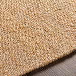 Surya Southampton Jute Hand Woven Rug