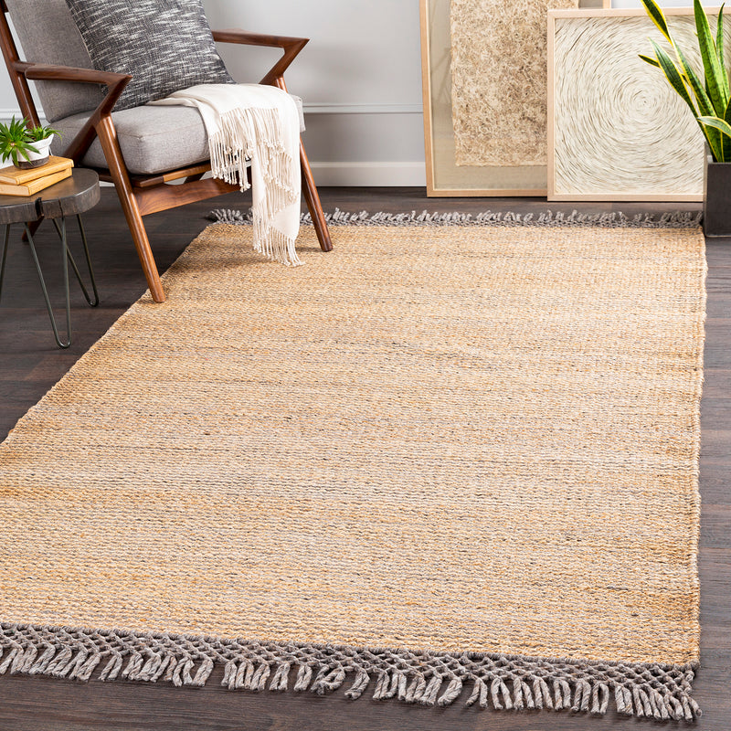 Surya Southampton Jute Hand Woven Rug