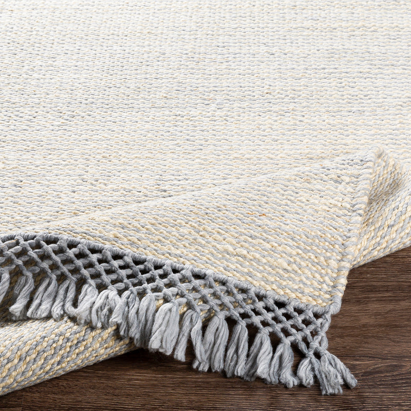 Surya Southampton Jute Hand Woven Rug