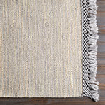 Surya Southampton Jute Hand Woven Rug